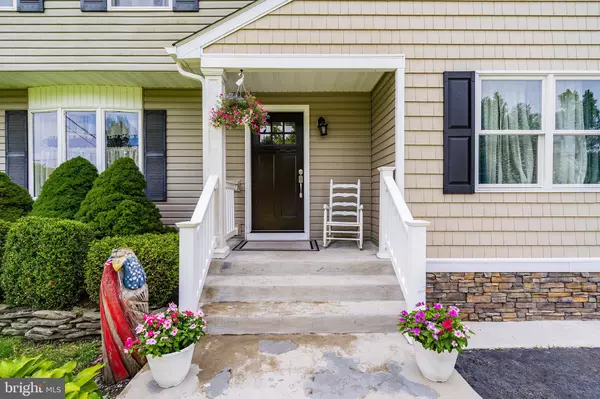 New Egypt, NJ 08533,92 JACOBSTOWN RD