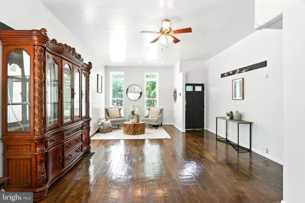 Baltimore, MD 21202,401 E LAFAYETTE AVE