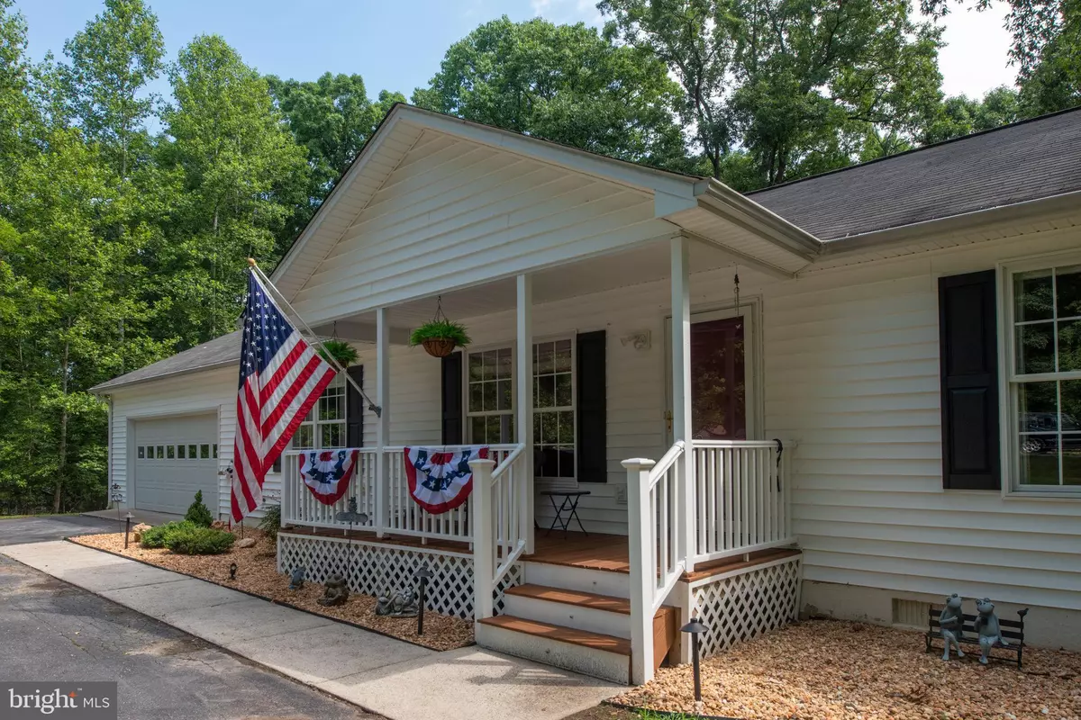Mineral, VA 23117,238 DAVID RD