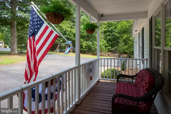 Mineral, VA 23117,238 DAVID RD