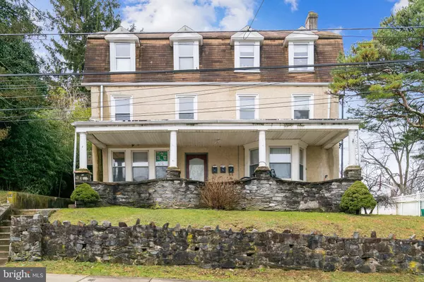 Conshohocken, PA 19428,159 JOSEPHINE AVE #2S