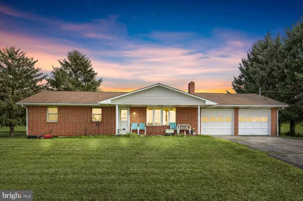 Halifax, PA 17032,1023-A ENDERS RD