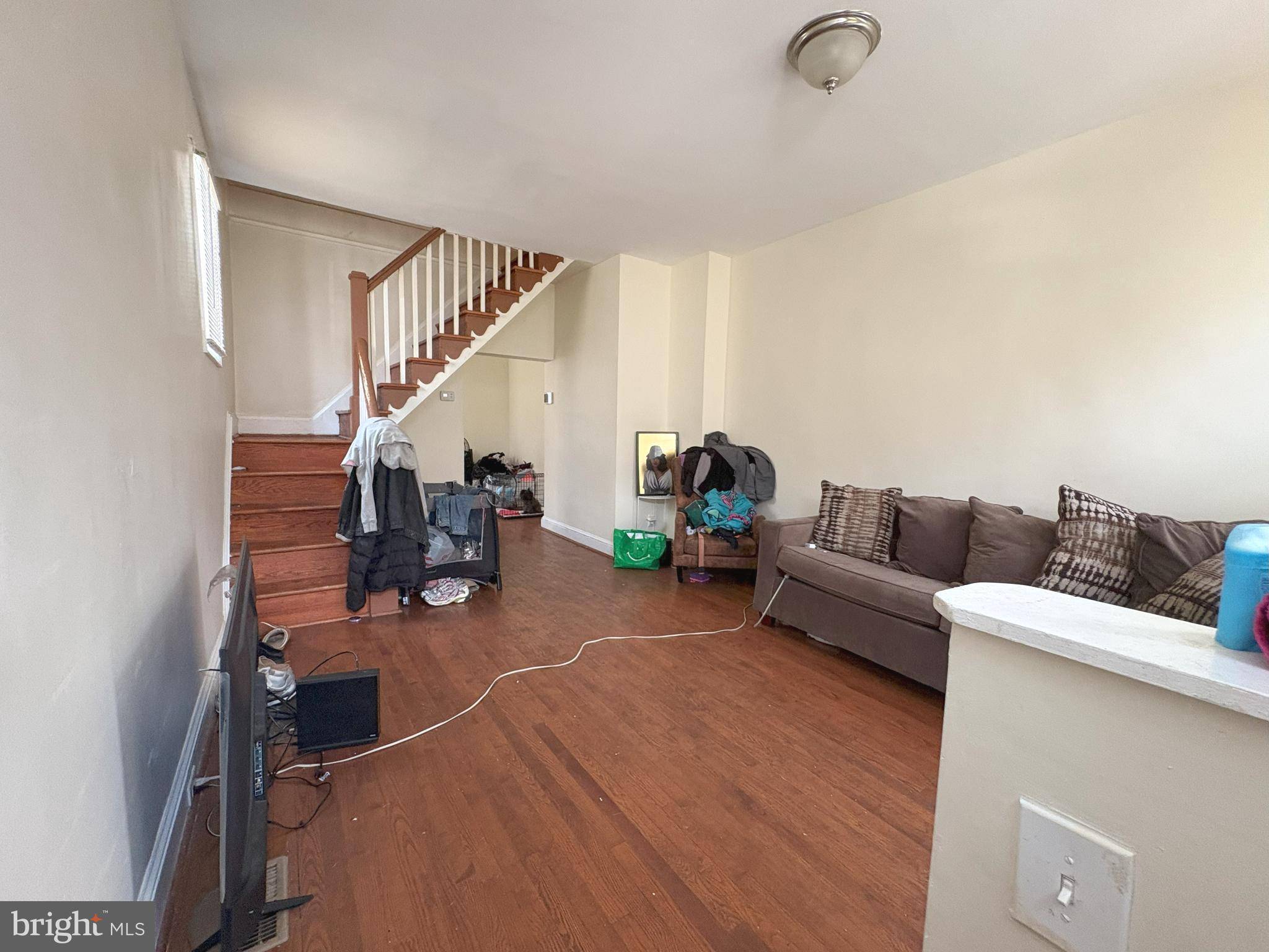 Baltimore, MD 21217,2517 DRUID HILL AVE