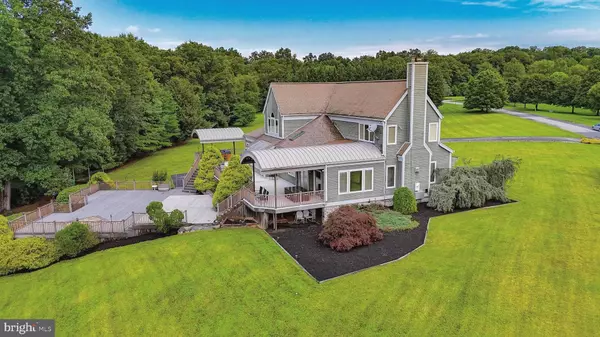 Woodbine, MD 21797,15501 BUSHY TAIL RUN