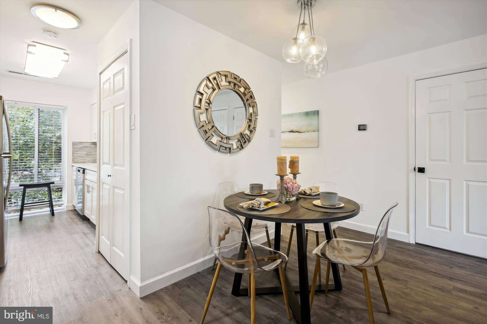 Washington, DC 20017,3002 GENTAIN CT NE #3002