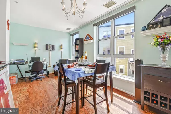 Washington, DC 20012,343 CEDAR ST NW #316