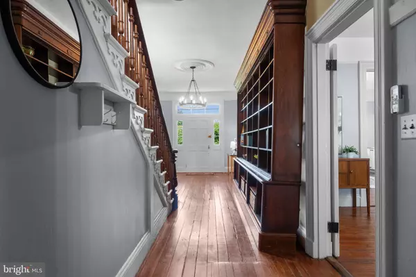 Upper Marlboro, MD 20772,10007 CROOM RD