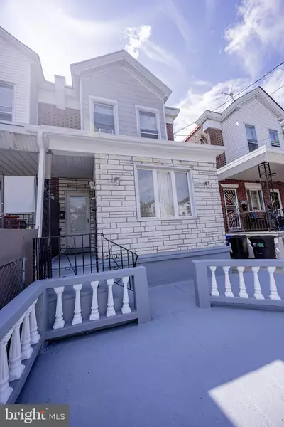 4714 ROSEHILL ST, Philadelphia, PA 19120