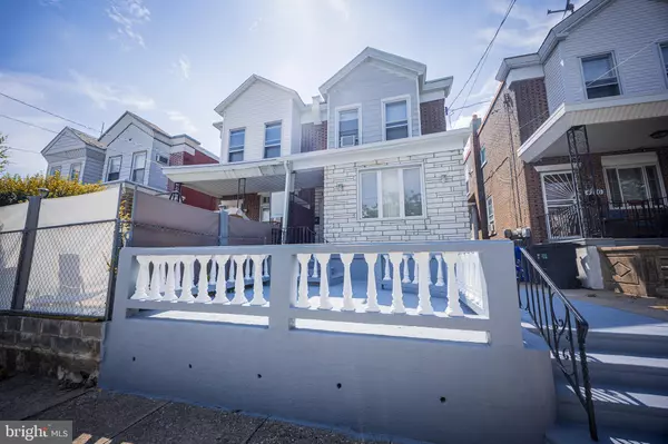 Philadelphia, PA 19120,4714 ROSEHILL ST