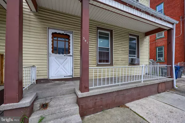 Lebanon, PA 17046,541 N 10TH ST