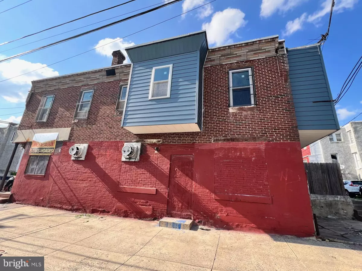 Philadelphia, PA 19120,4801 N FRANKLIN ST N