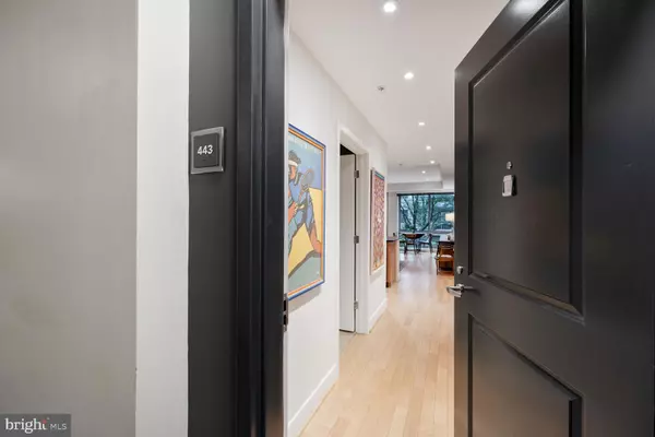 Washington, DC 20016,4101 ALBEMARLE ST NW #443