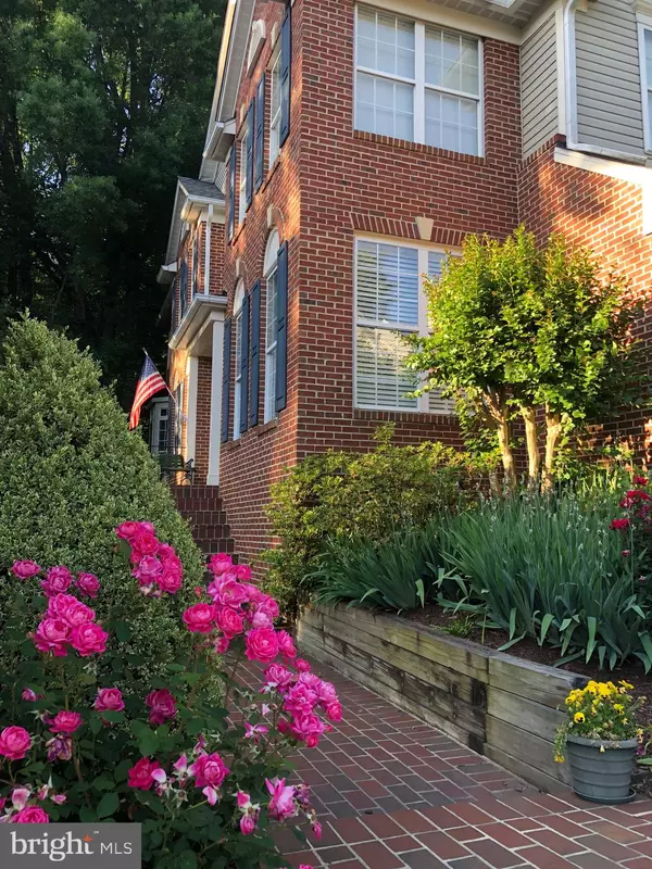 Fairfax, VA 22031,3454 BARRISTERS KEEPE CIR