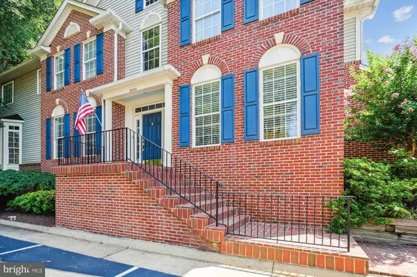 Fairfax, VA 22031,3454 BARRISTERS KEEPE CIR