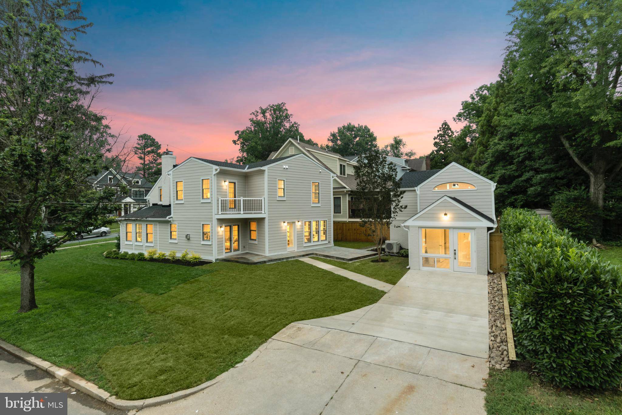 Bethesda, MD 20817,5522 LINCOLN ST