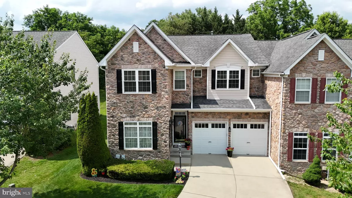 Perry Hall, MD 21128,5316 MYERS ORCHARD WAY