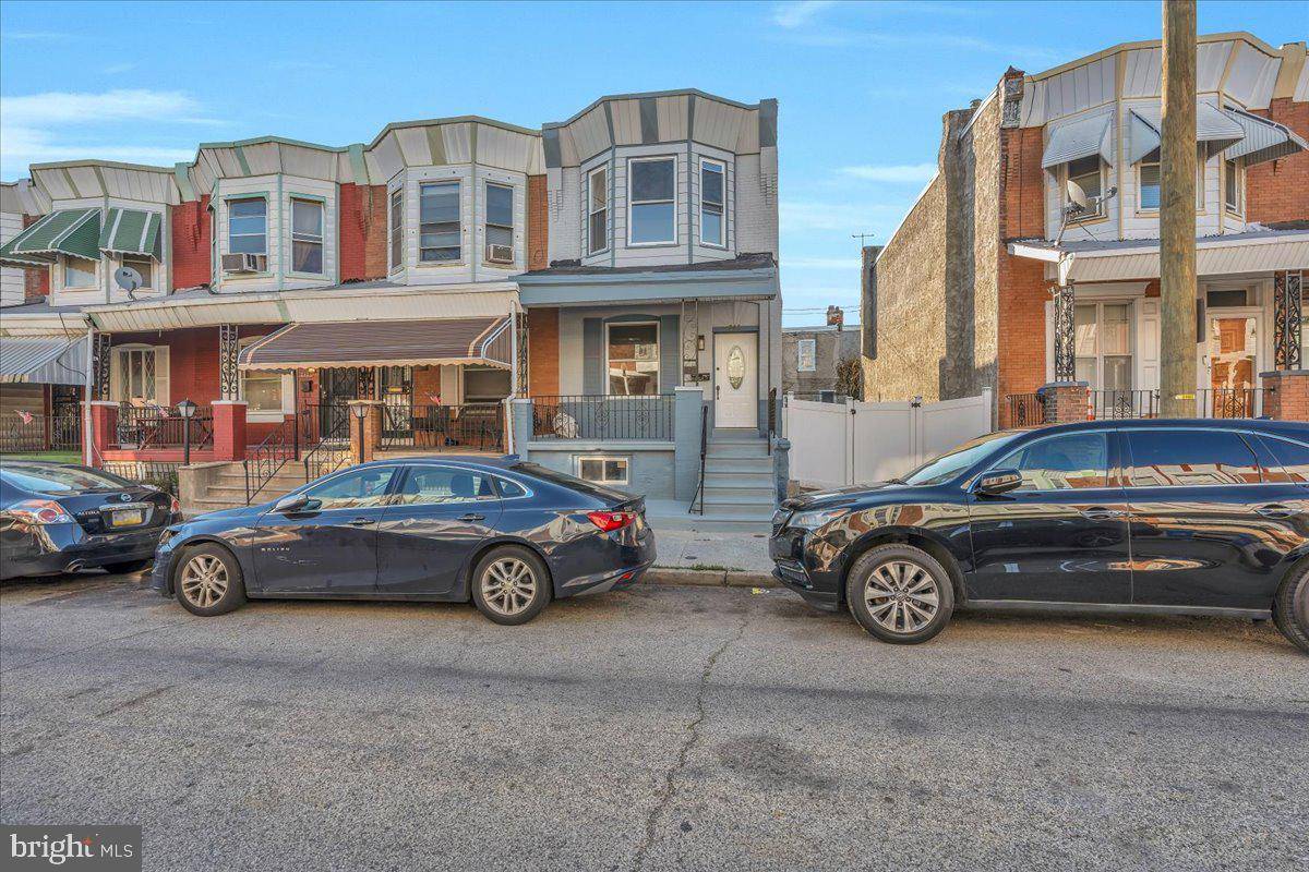 241 N PAXON ST, Philadelphia, PA 19139