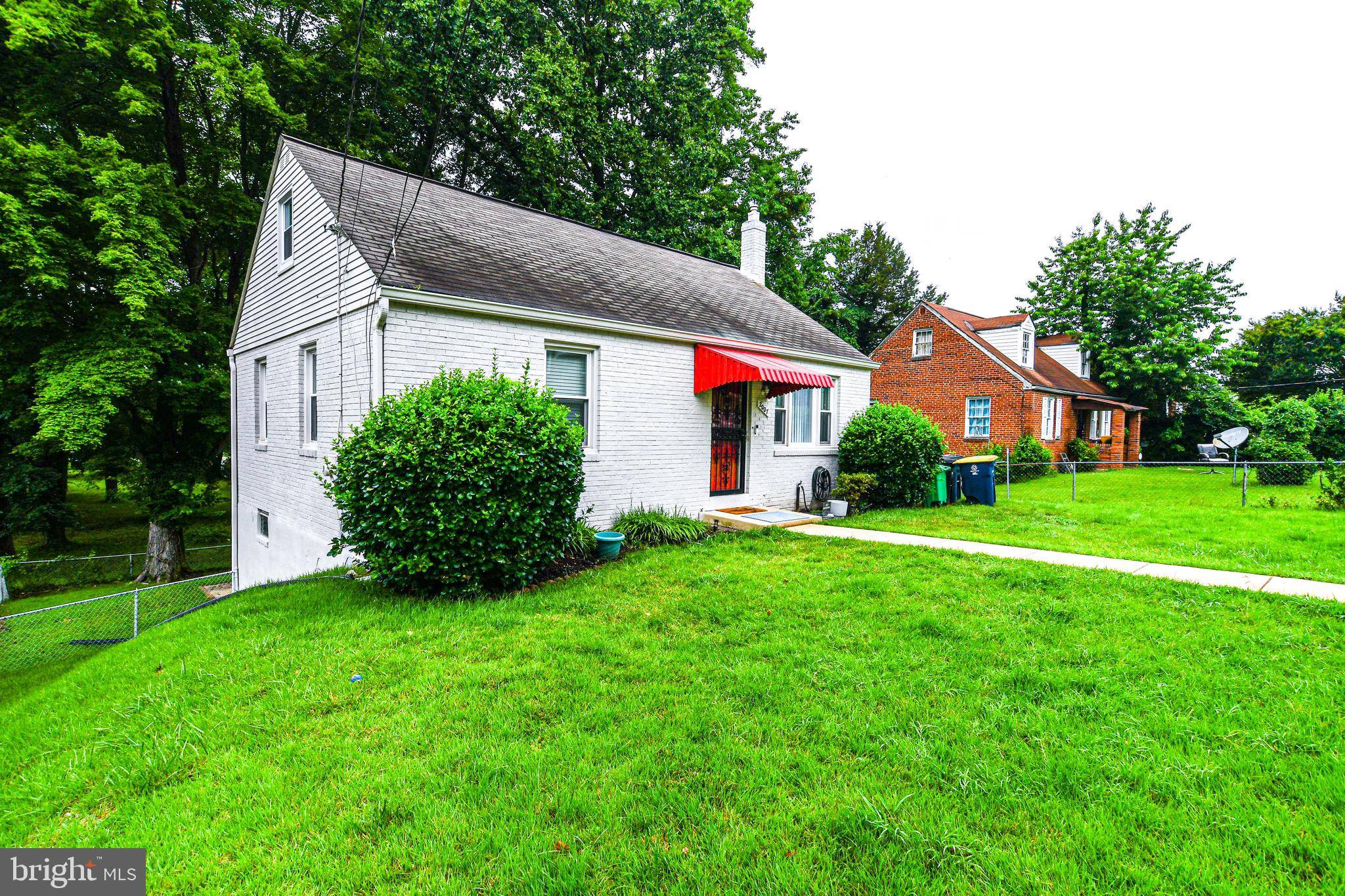 Suitland, MD 20746,2007 GAYLORD DR