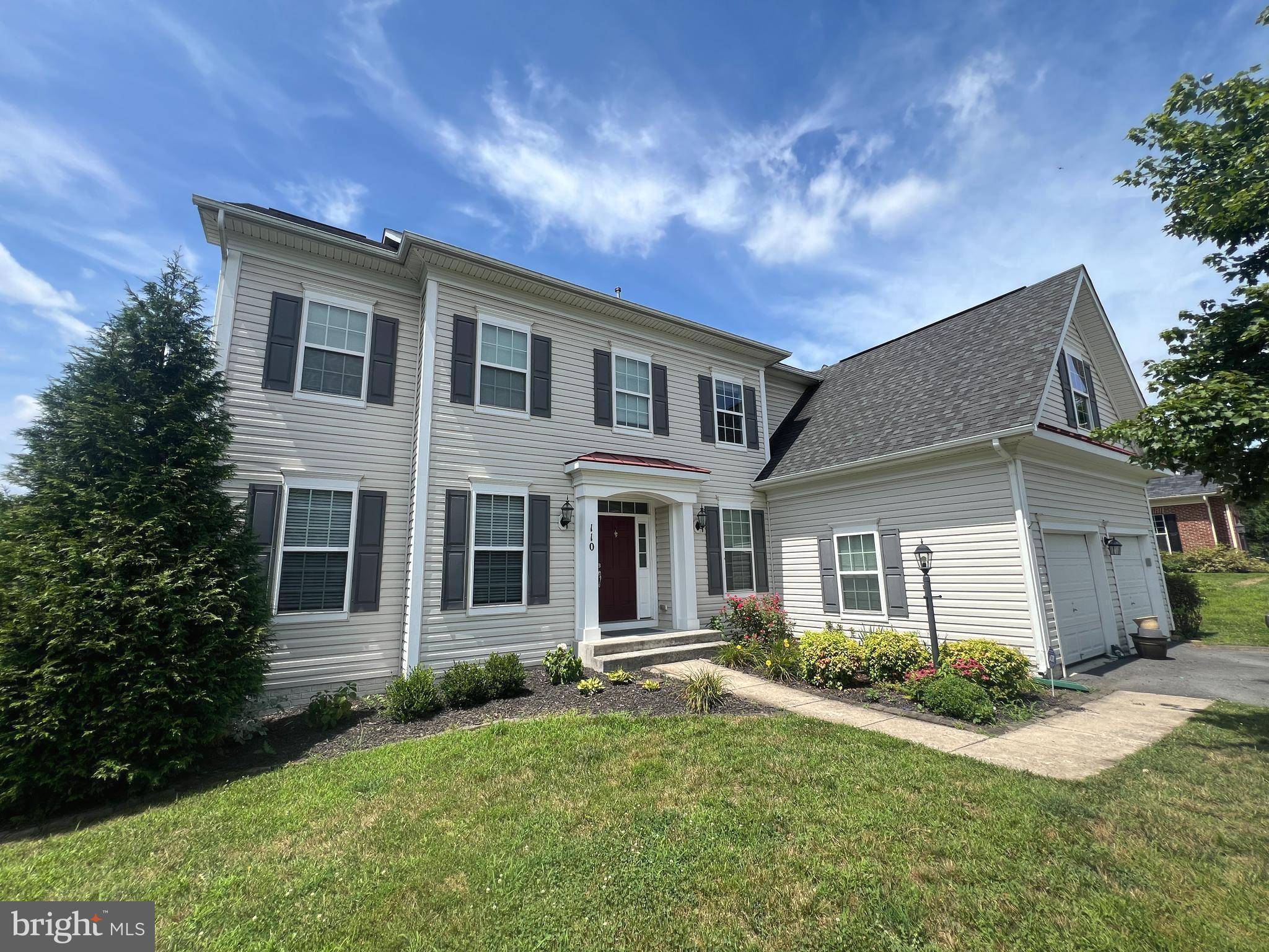 Stephenson, VA 22656,110 SETTING SUN CT
