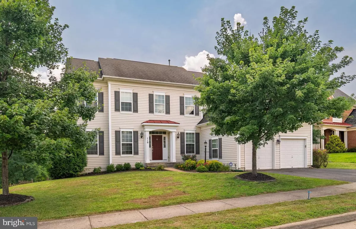 Stephenson, VA 22656,110 SETTING SUN CT