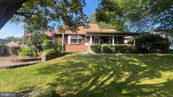 1155 REGINA AVE, Bensalem, PA 19020