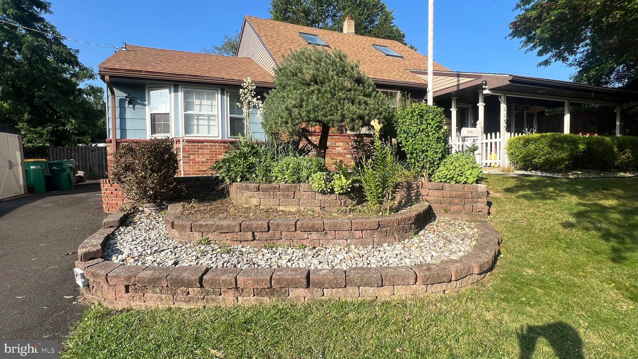 Bensalem, PA 19020,1155 REGINA AVE