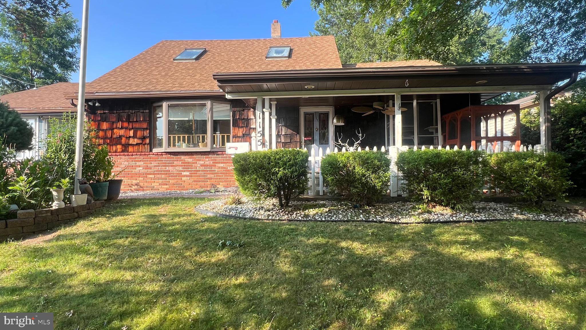 Bensalem, PA 19020,1155 REGINA AVE