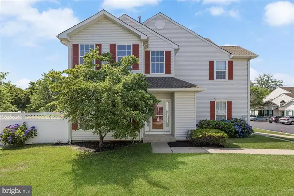 Bordentown, NJ 08505