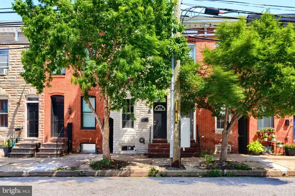 Baltimore, MD 21230,212 E BARNEY ST