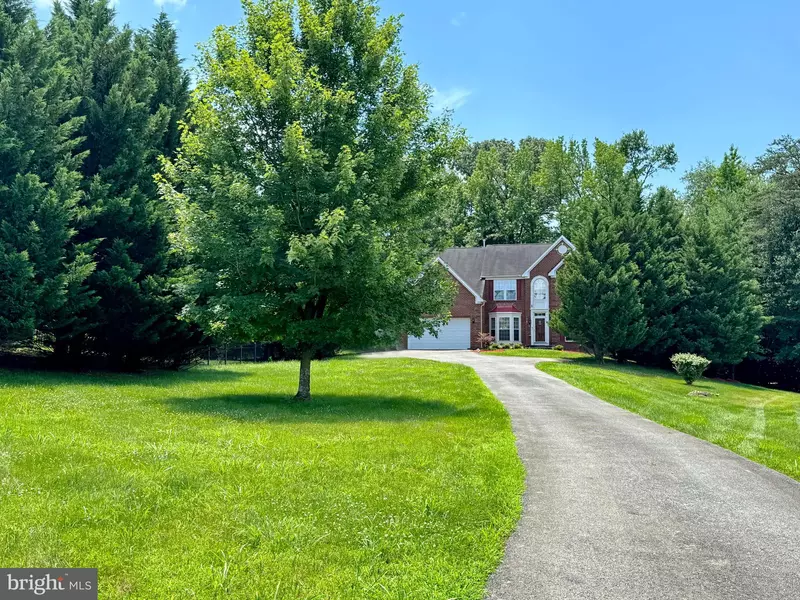 12105 CRESTWOOD TURN, Brandywine, MD 20613