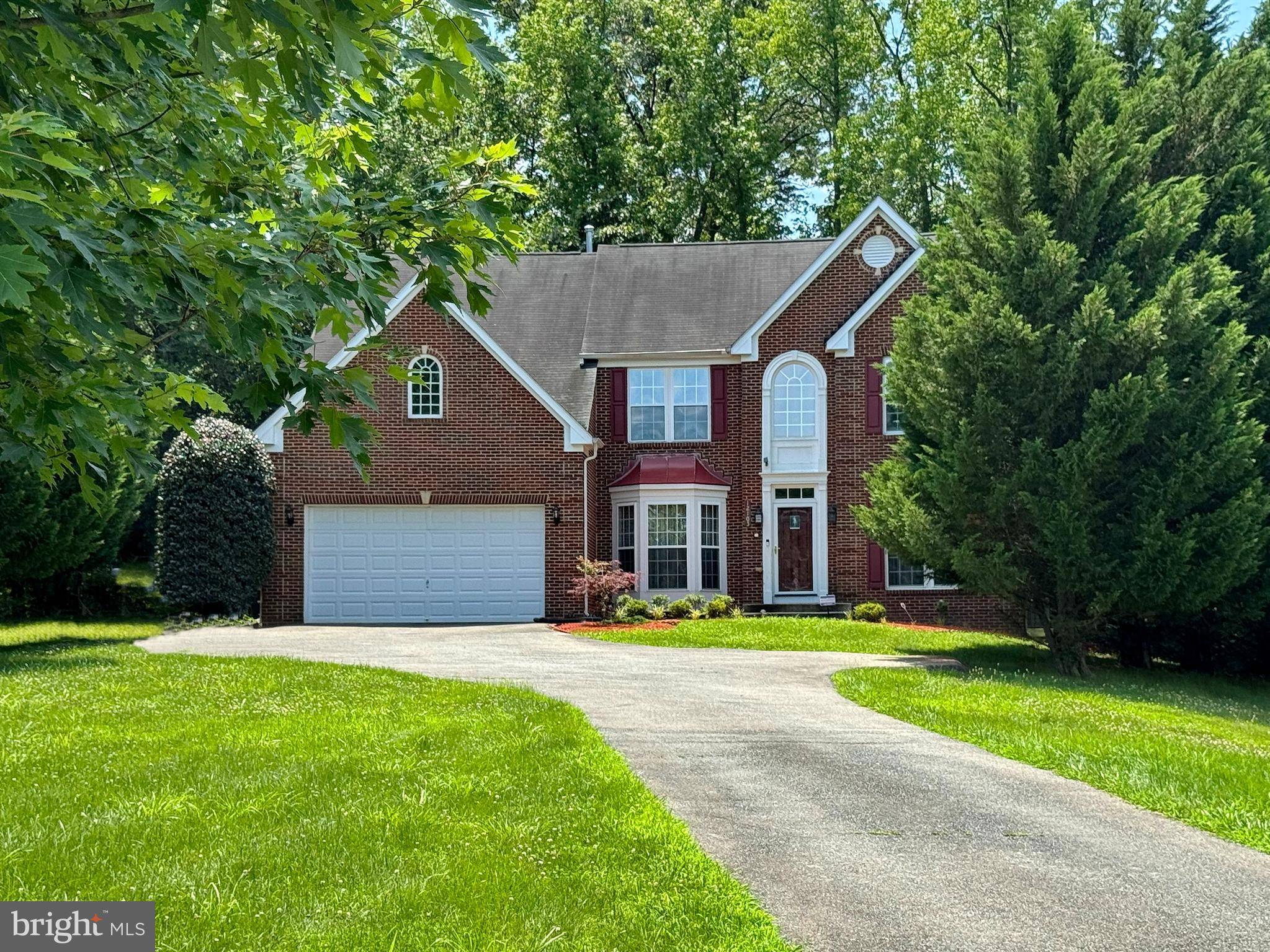 Brandywine, MD 20613,12105 CRESTWOOD TURN