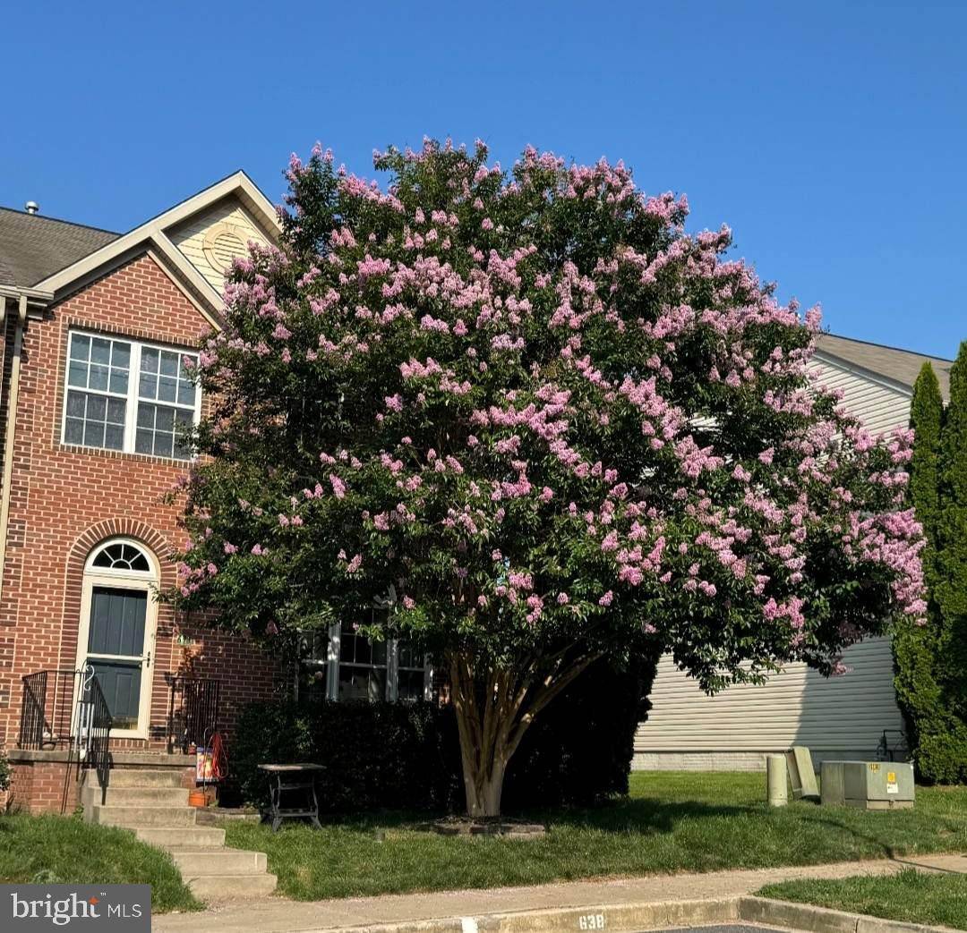 638 BERWICK CT, Abingdon, MD 21009