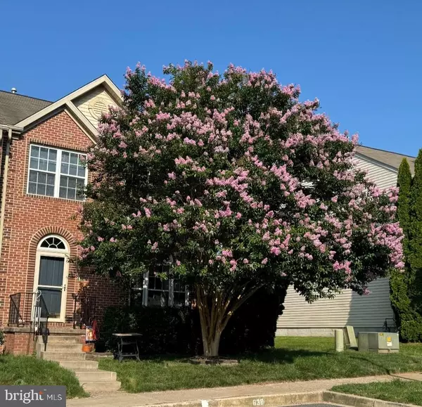 638 BERWICK CT, Abingdon, MD 21009