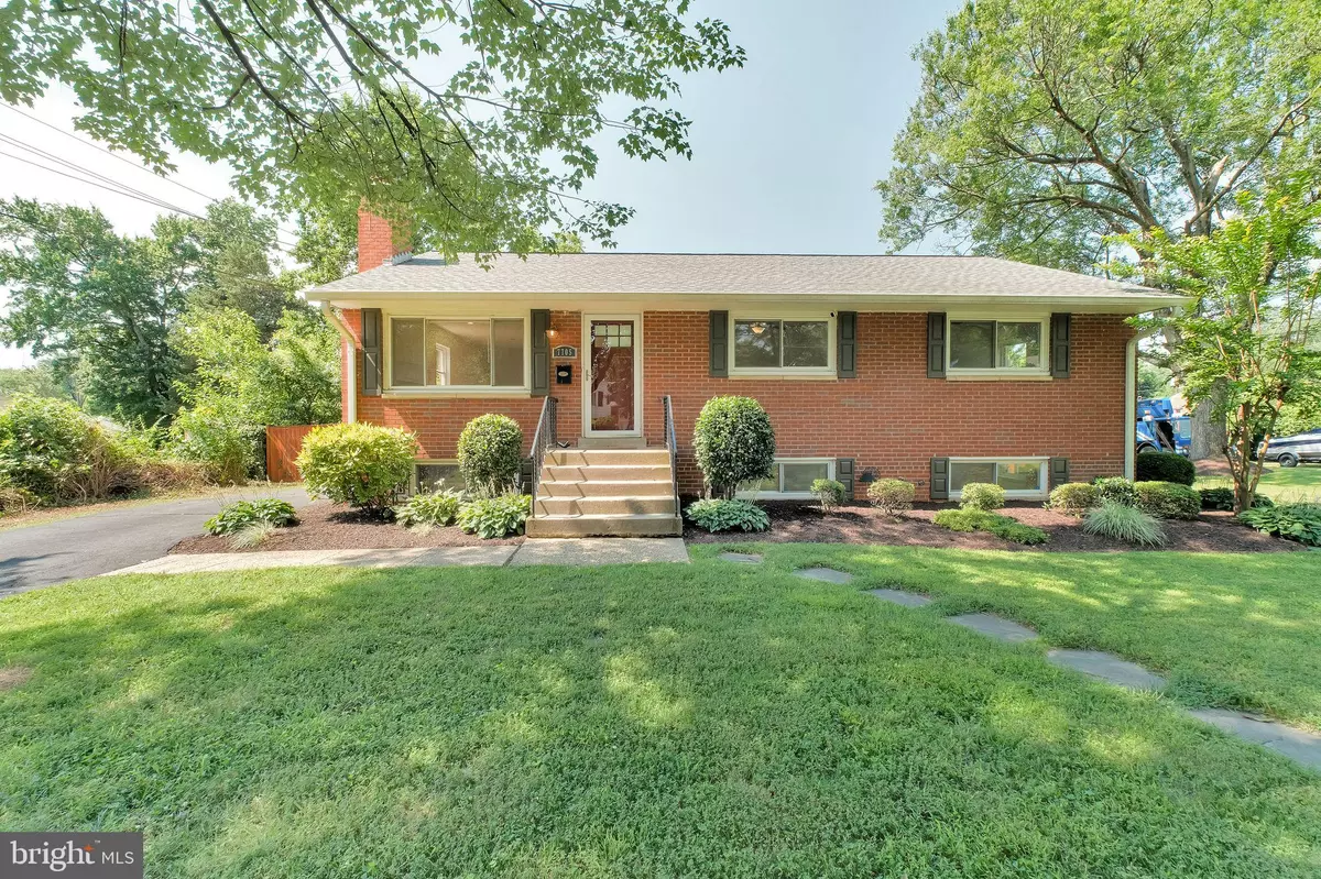 Annandale, VA 22003,7705 ROYSTON ST