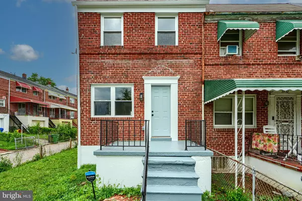 Baltimore, MD 21229,3934 ROKEBY RD