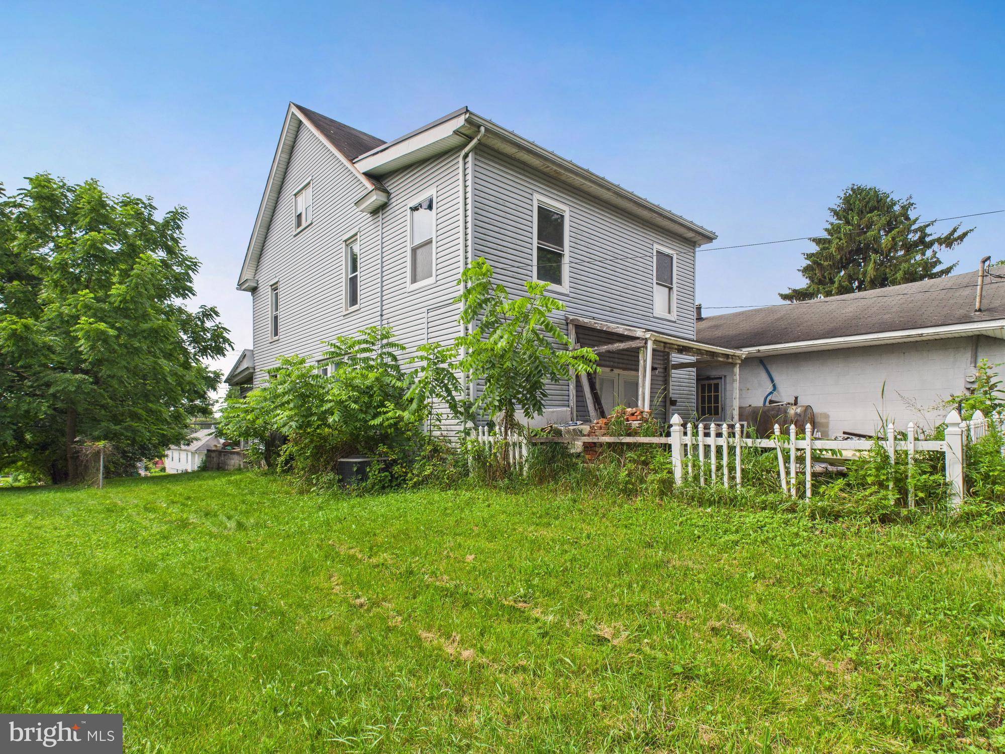 Harrisburg, PA 17112,5714 JONESTOWN RD