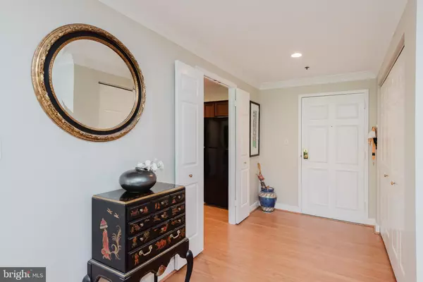 Towson, MD 21286,1 SOUTHERLY CT #601