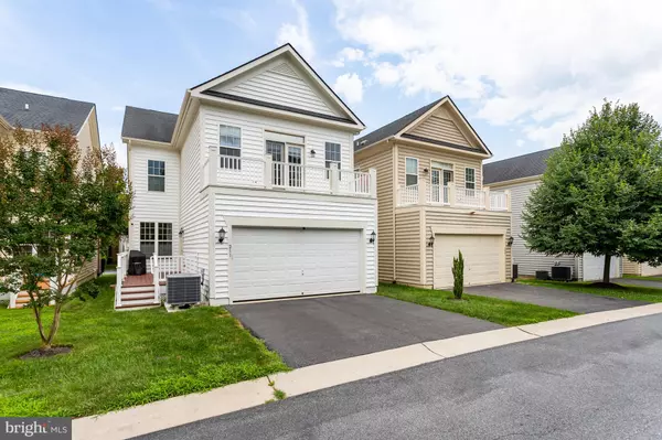 Gaithersburg, MD 20878,211 WINTER WALK DR