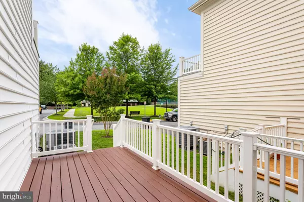 Gaithersburg, MD 20878,211 WINTER WALK DR