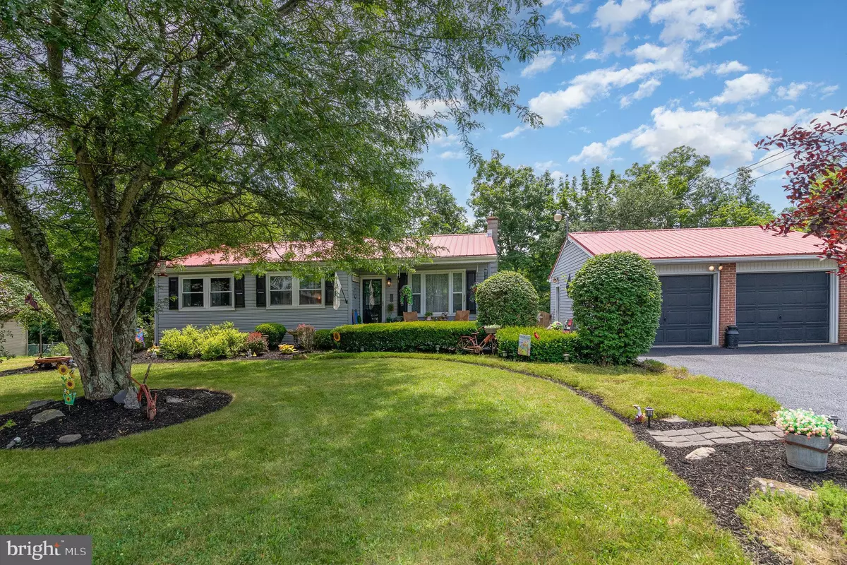 Carlisle, PA 17013,1280 N MIDDLETON RD