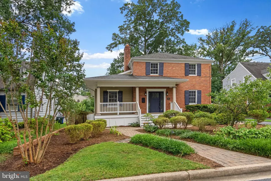 4615 DREXEL RD, College Park, MD 20740