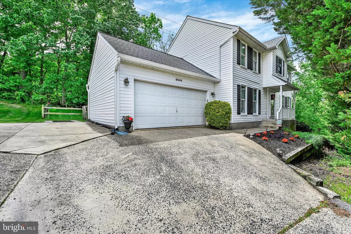 Baltimore, MD 21234,9006 NAYGALL RD