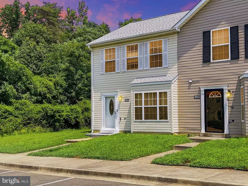 3215 PRINCE RANIER PL, District Heights, MD 20747