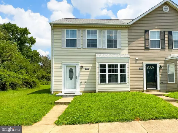 District Heights, MD 20747,3215 PRINCE RANIER PL