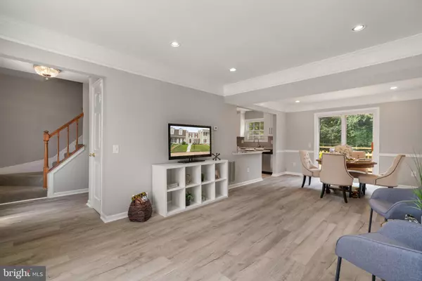 Herndon, VA 20171,13483 OLD DAIRY CT