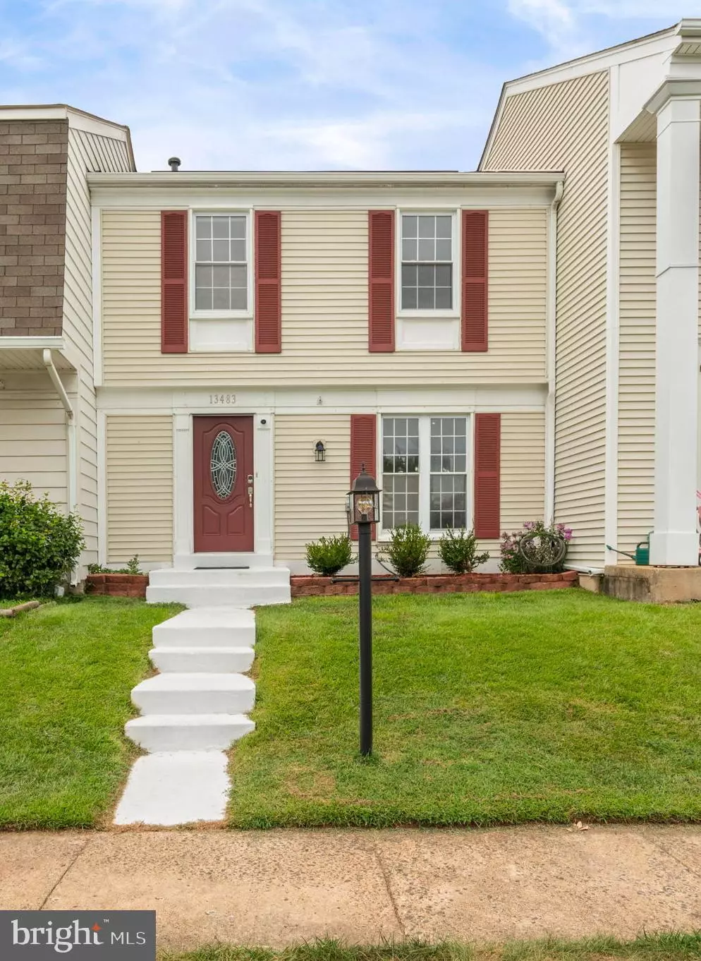 Herndon, VA 20171,13483 OLD DAIRY CT