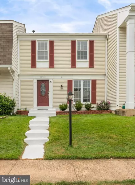 13483 OLD DAIRY CT, Herndon, VA 20171