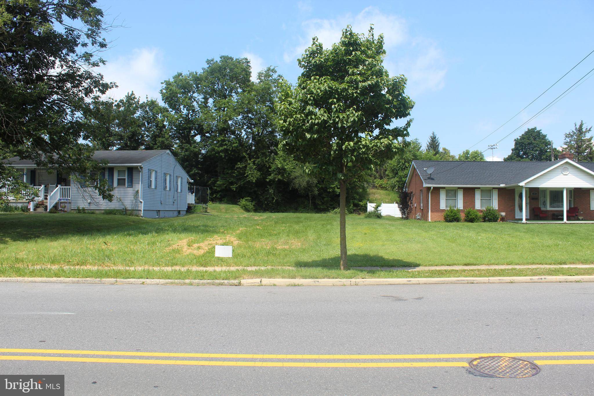 71 NOTTINGHAM RD, Hagerstown, MD 21740