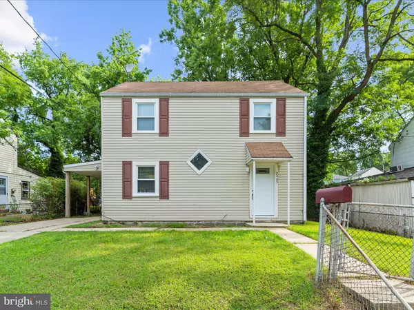 Landover, MD 20785,2405 GREELEY PL