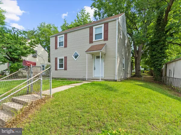 Landover, MD 20785,2405 GREELEY PL